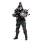 Preview: Warhammer 40k: Darktide Actionfigur Traitor Guard 18 cm